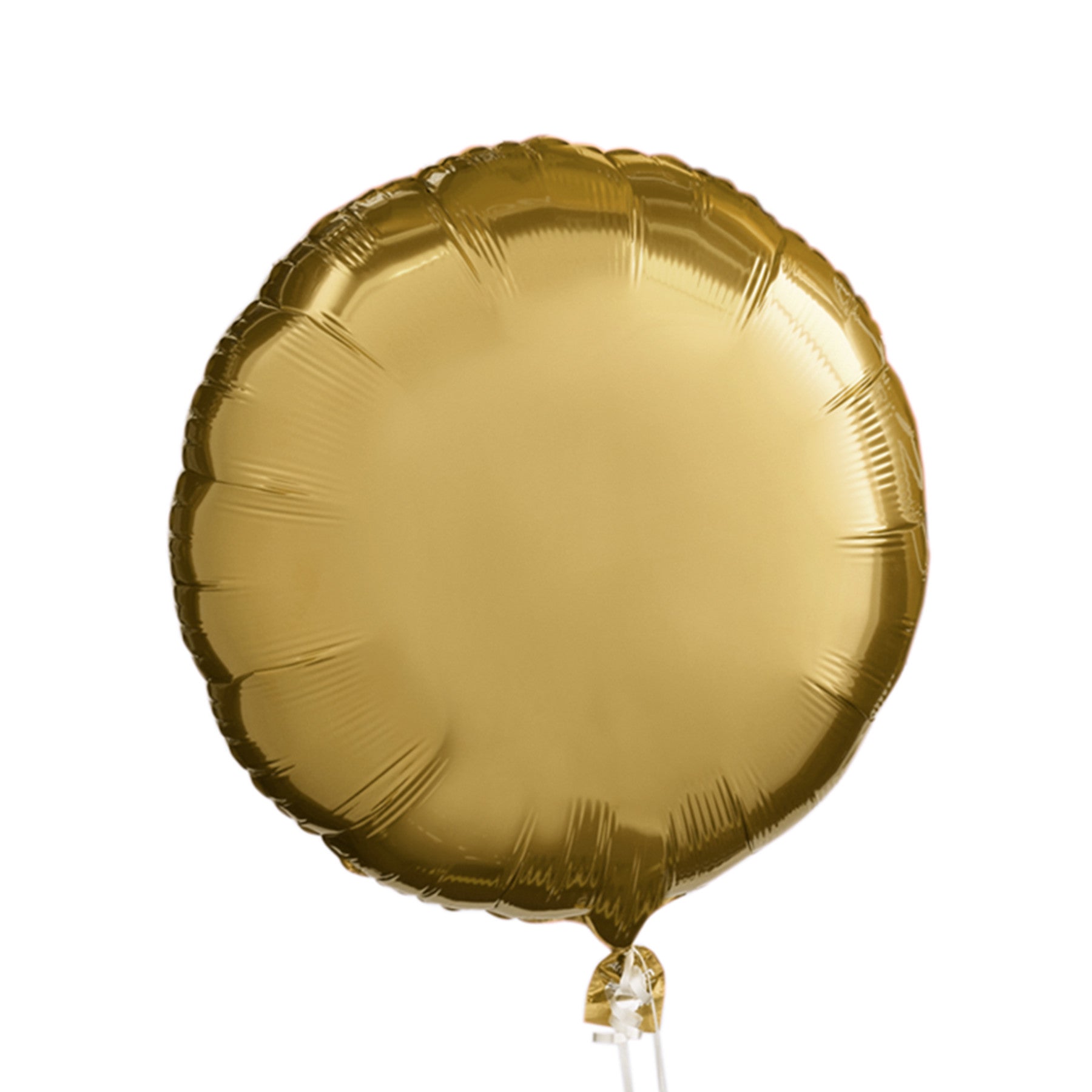 Festive Mylar Balloon add-on option
