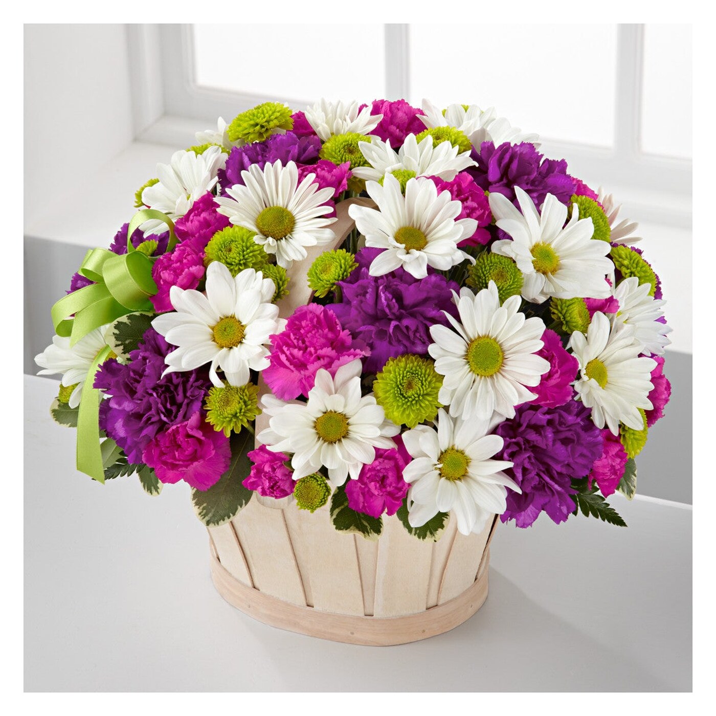 Blooming Bounty Bouquet arrangement option 3