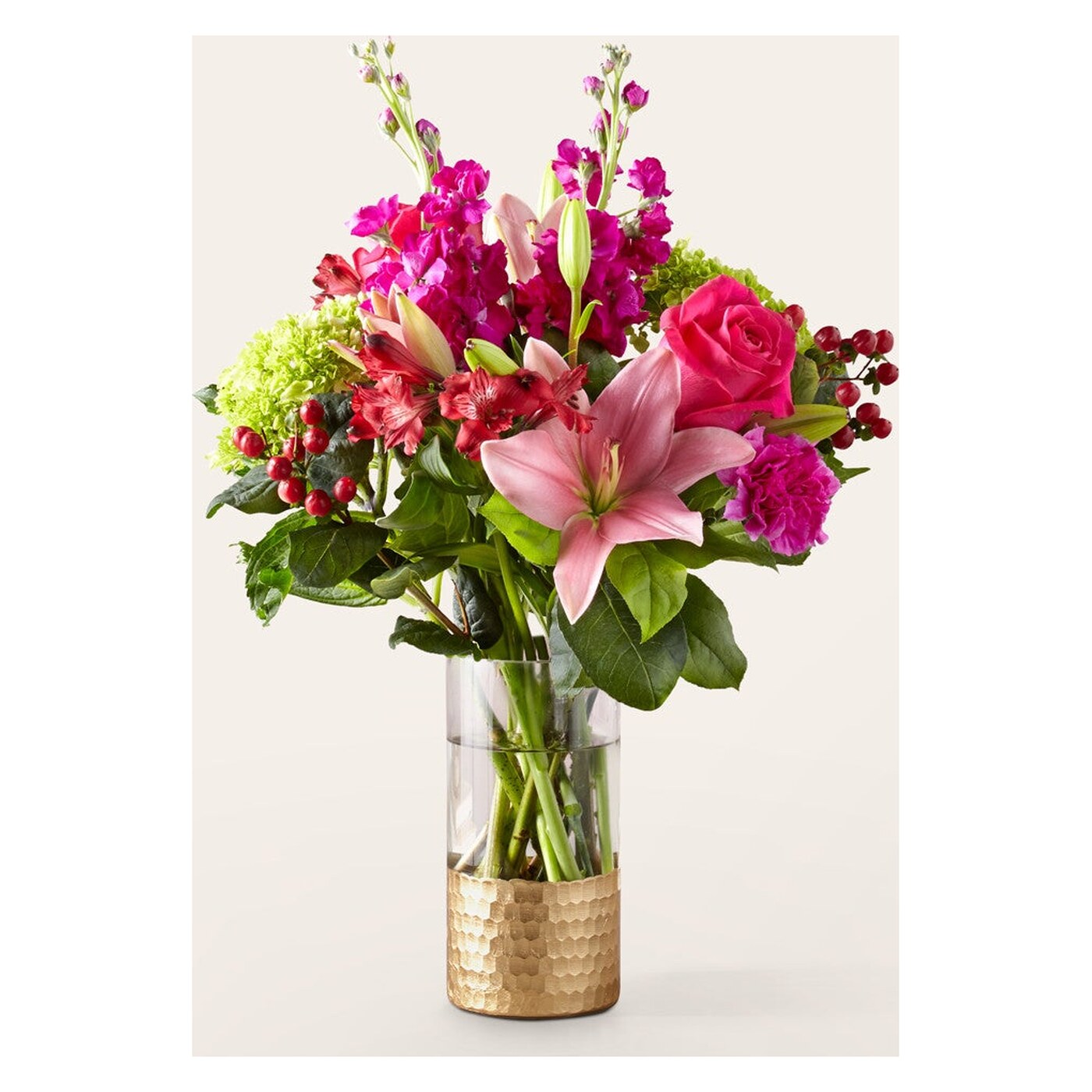 Magic in the Air Bouquet arrangement option 4