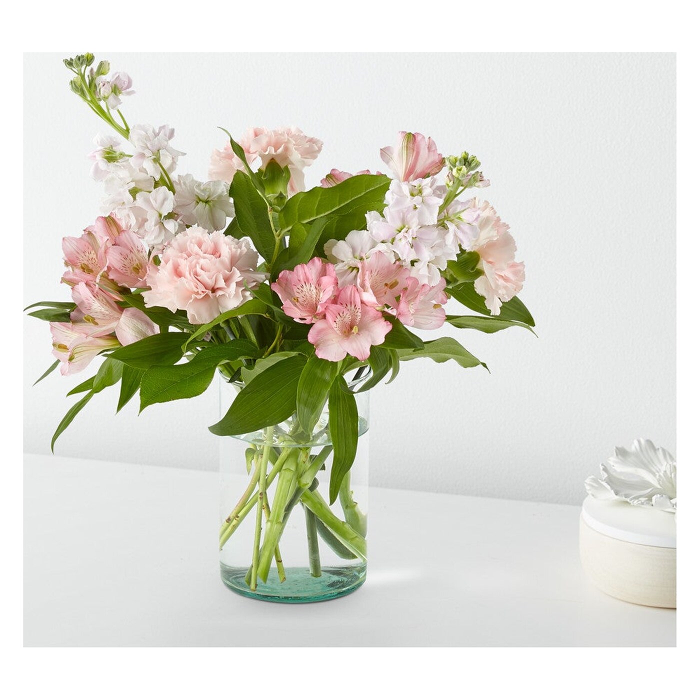 At the Ballet Bouquet flower arrangement