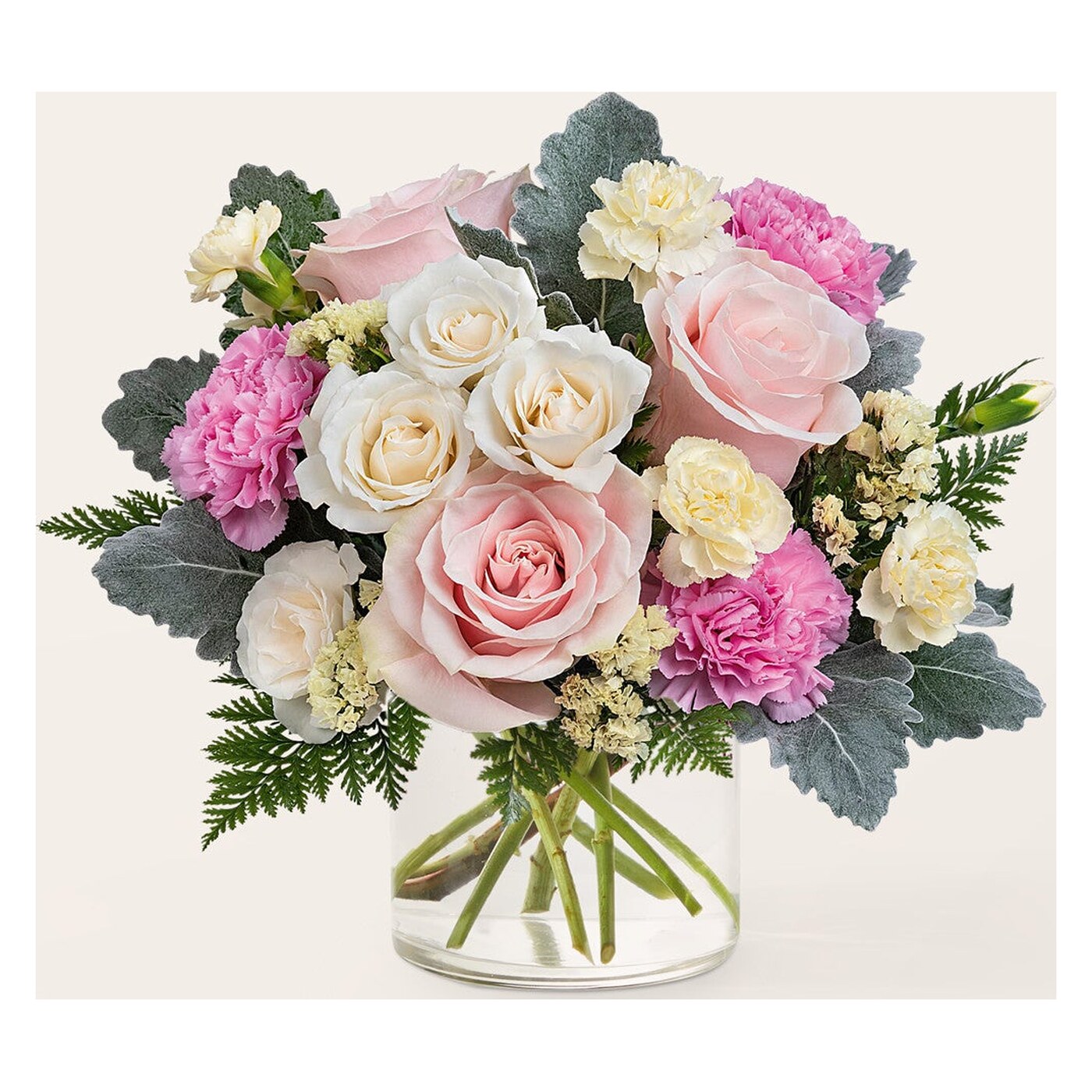 Blissful Moments Bouquet flower arrangement