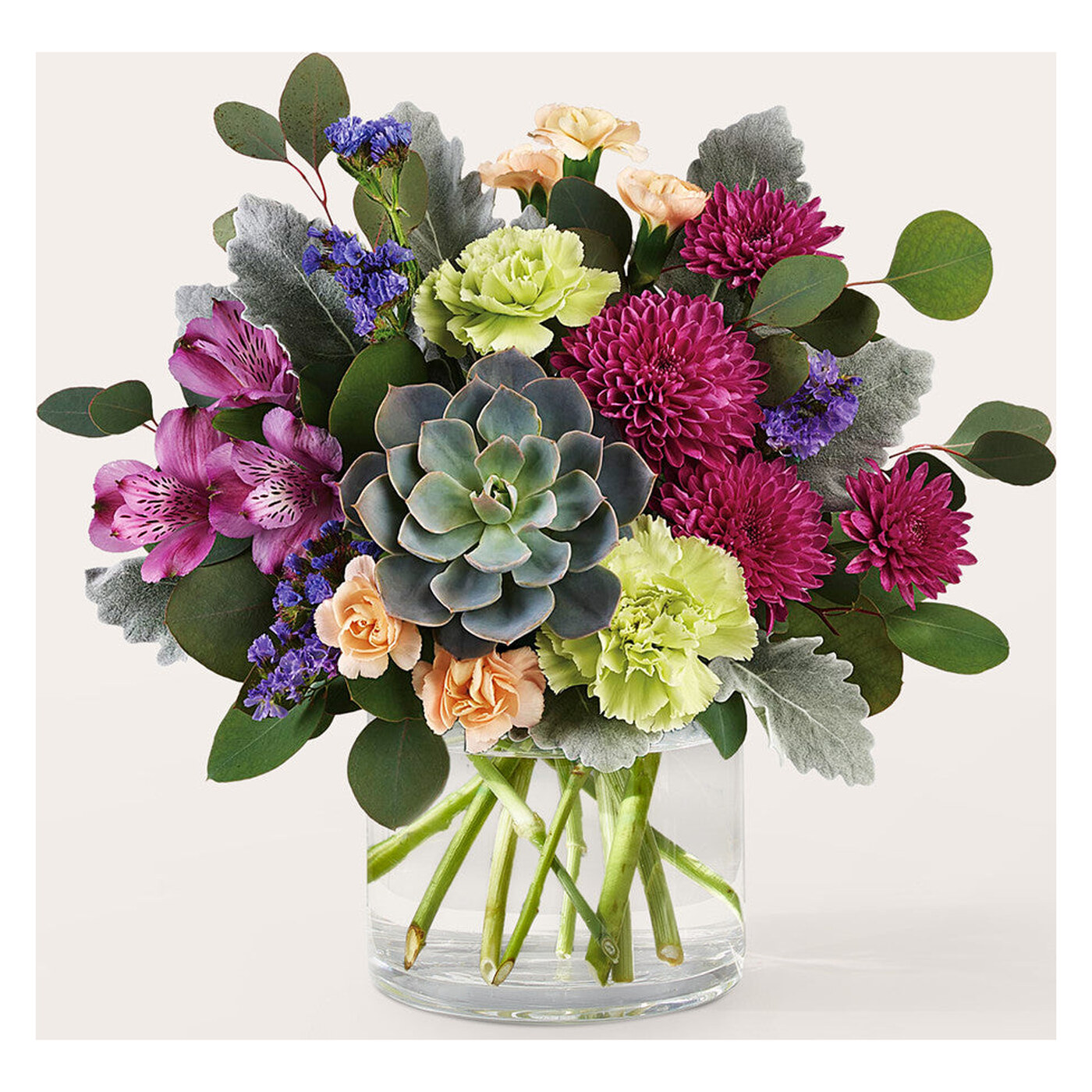 Botanical Dream Bouquet flower arrangement