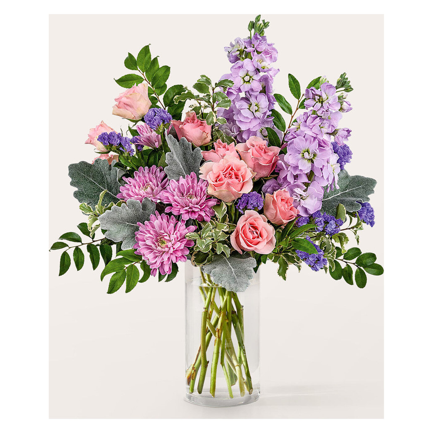 Well Wishes Bouquet flower arrangement