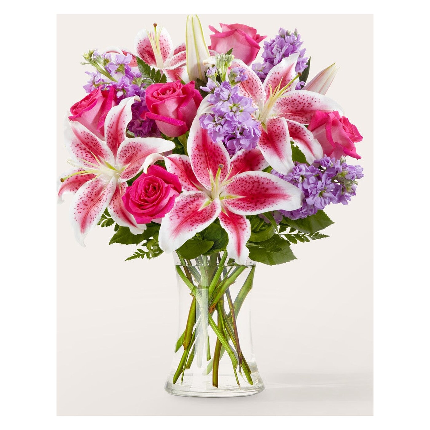 Amore Bouquet arrangement option 3