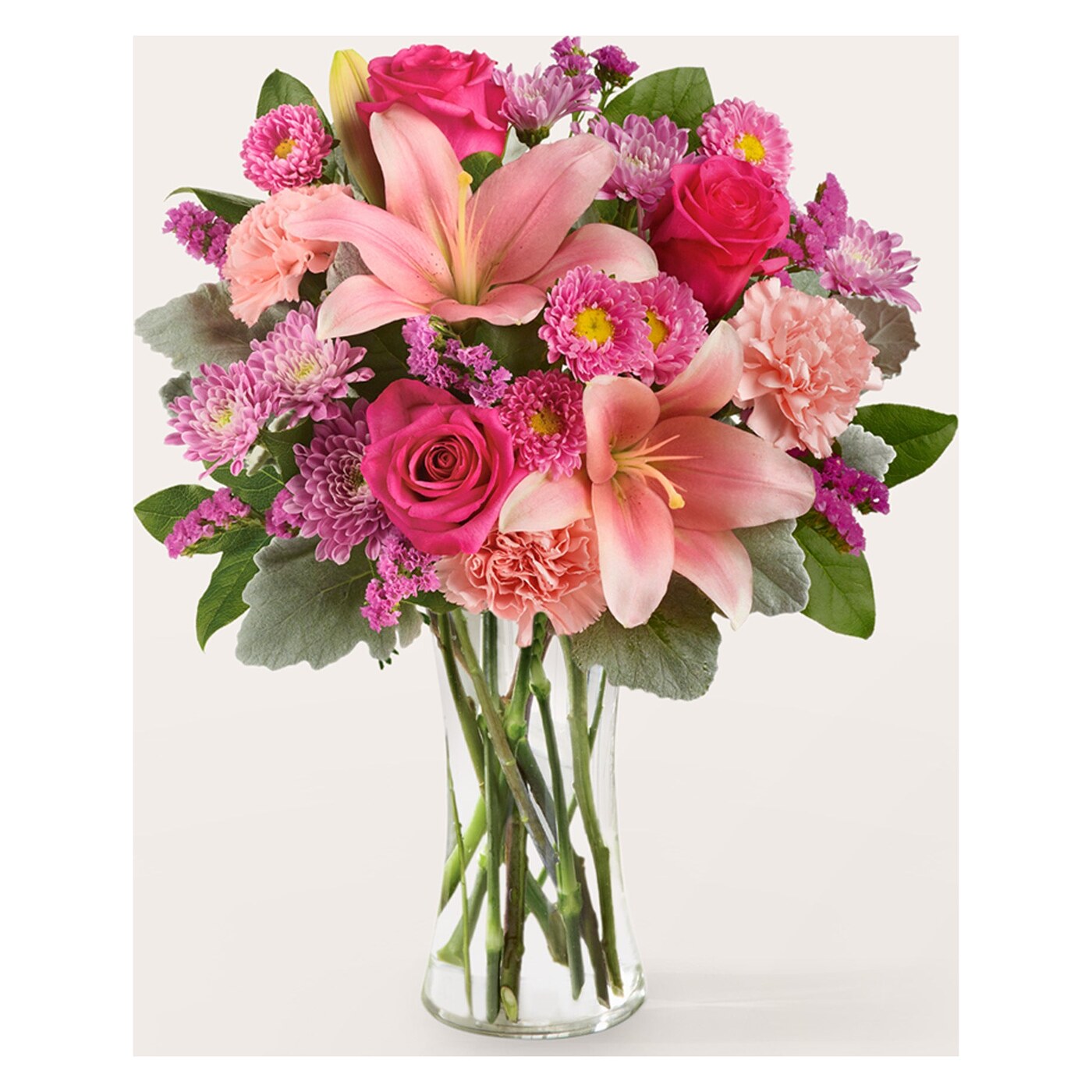 Dream Come True Bouquet flower arrangement