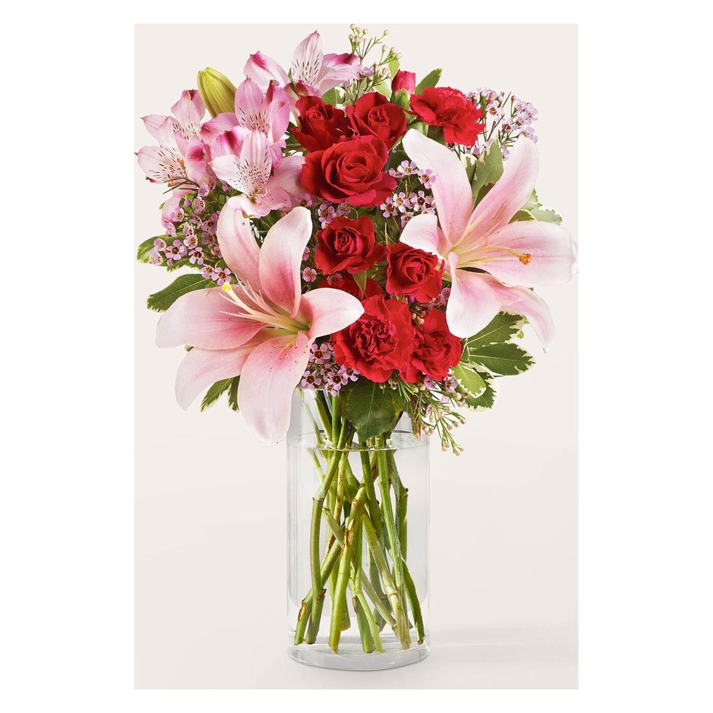 Kismet Bouquet flower arrangement