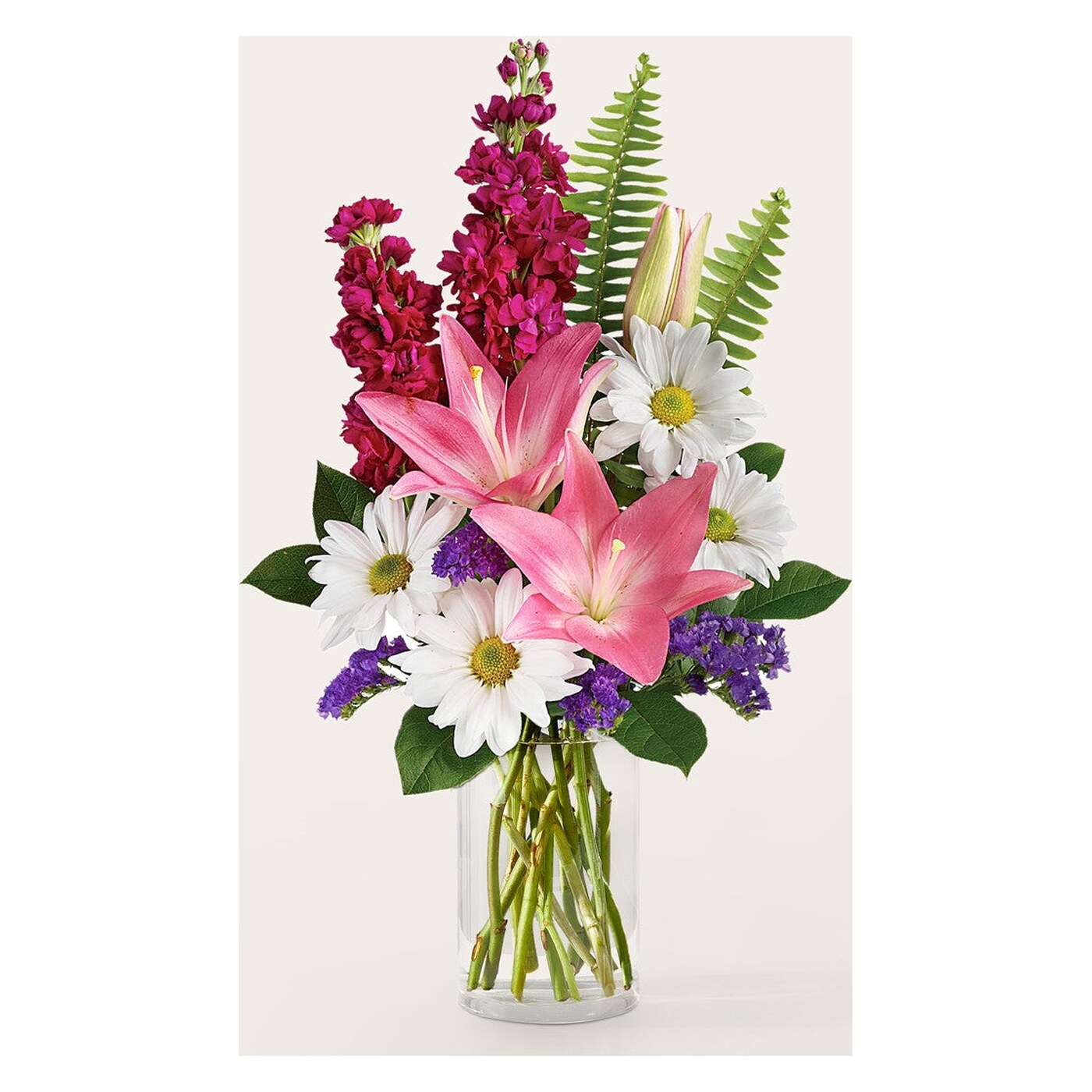 Blooming Spectacle Bouquet flower arrangement