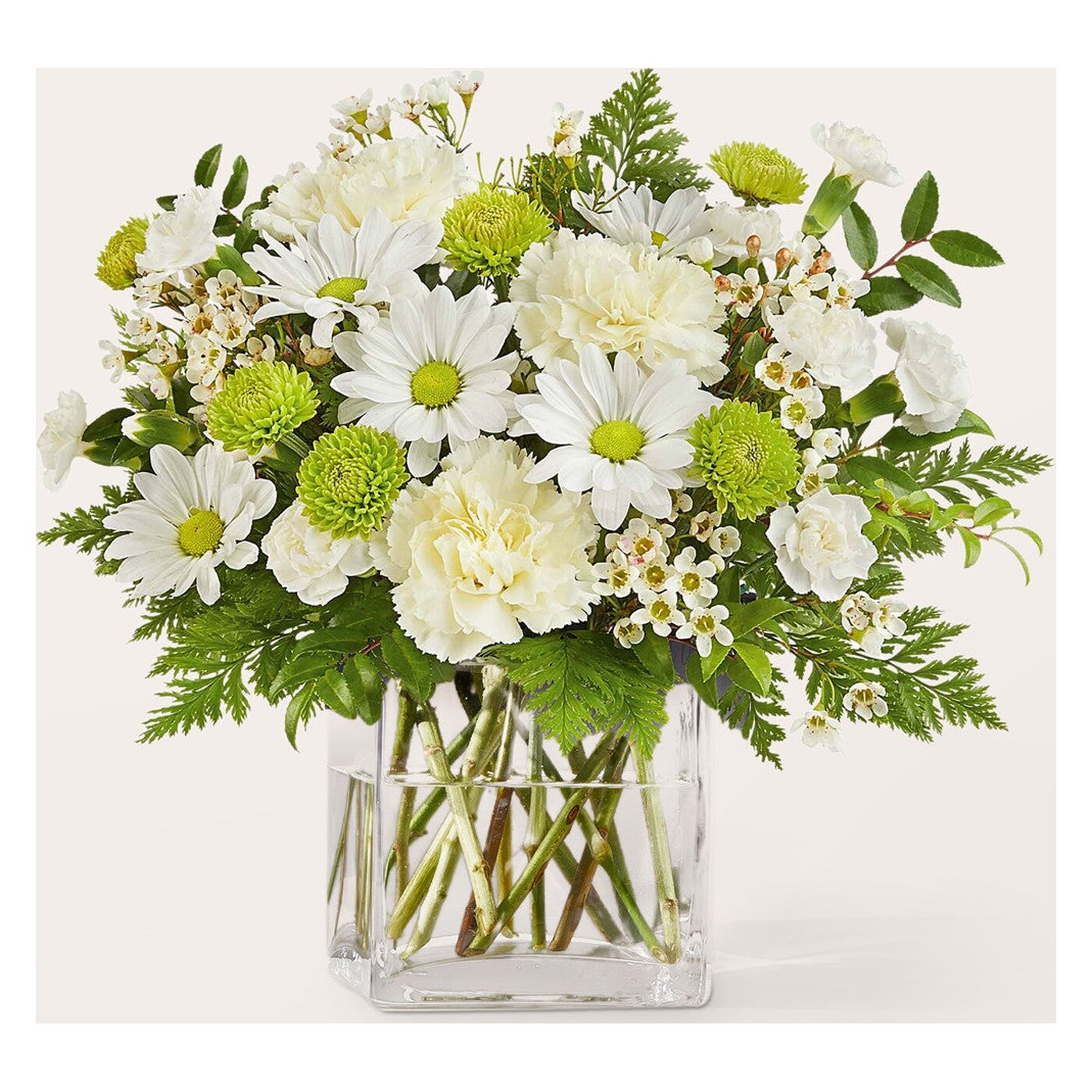 Momentary Meditation Bouquet flower arrangement