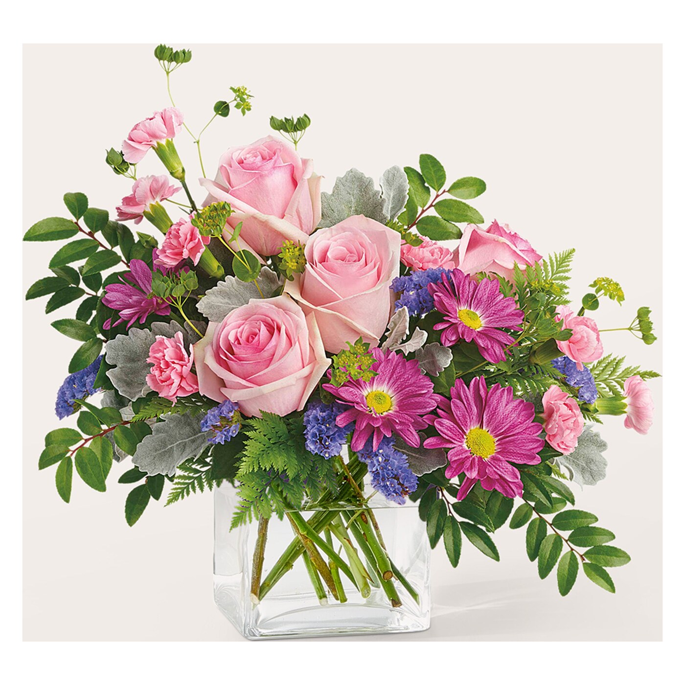 Starlet Bouquet arrangement option 2