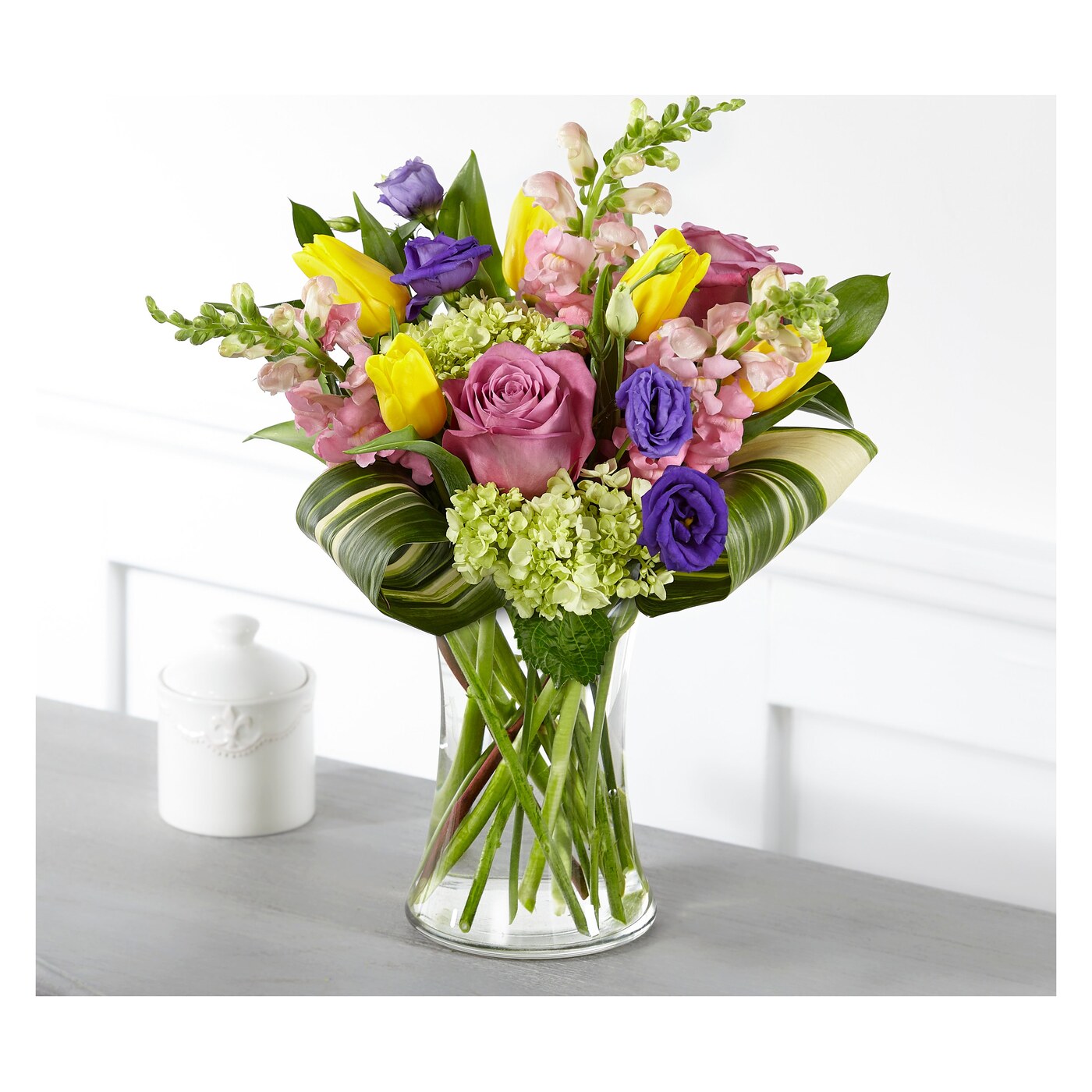 Wondrous Memories Bouquet flower arrangement