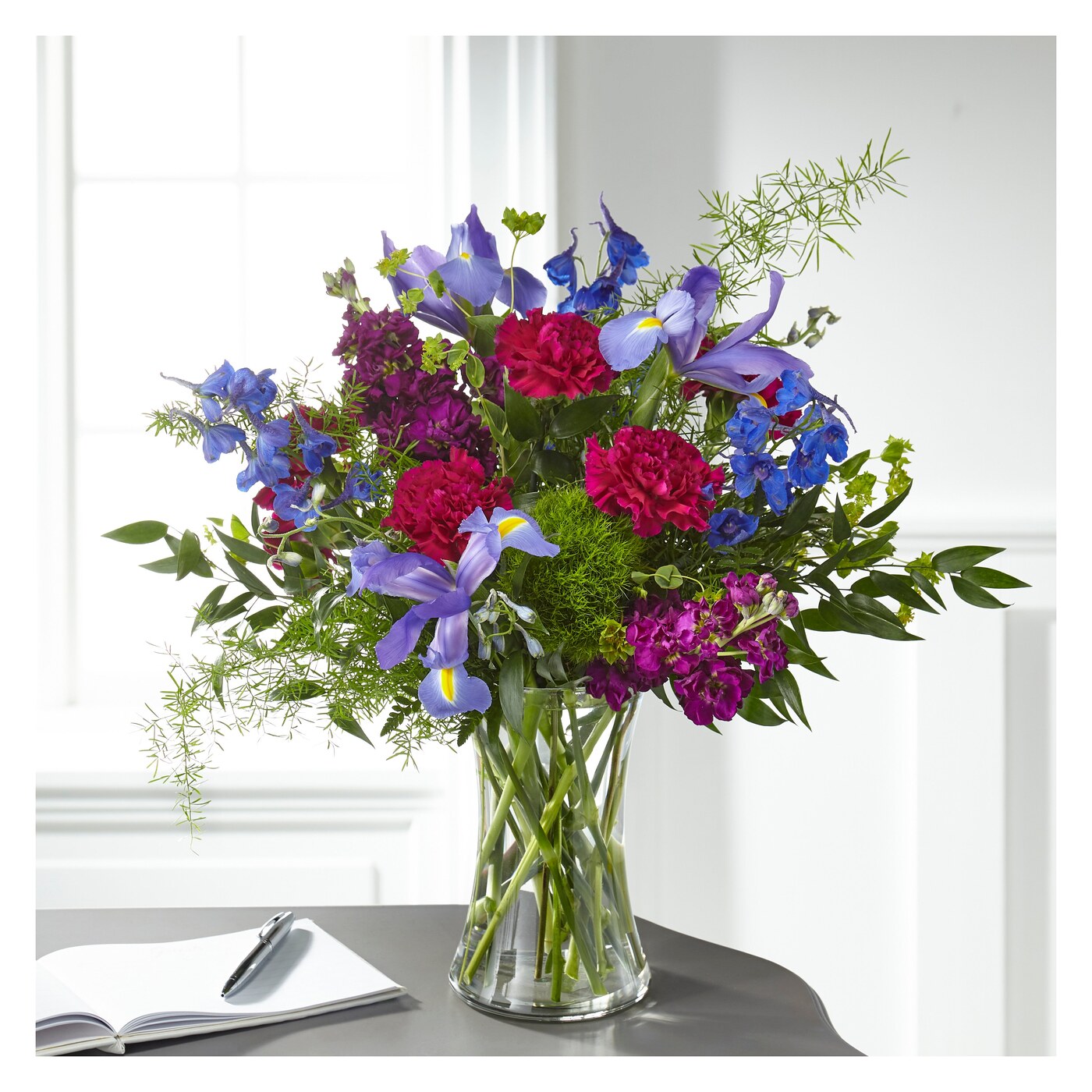 Giving Grace Bouquet flower arrangement