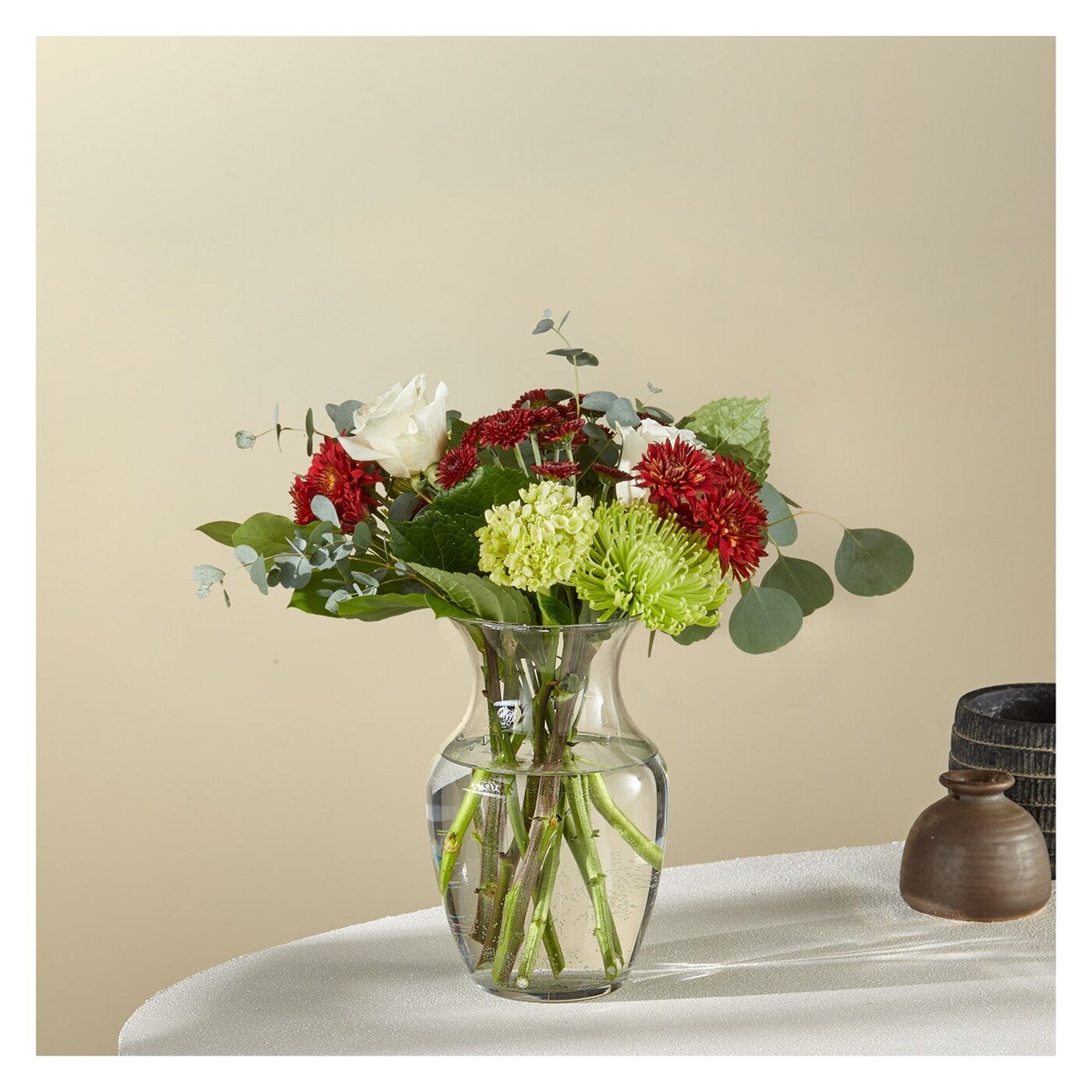 Secret Garden Bouquet flower arrangement