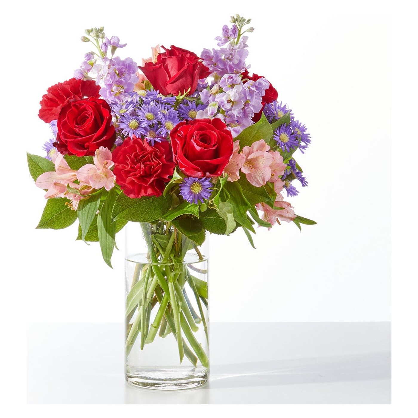 Your Majesty Bouquet flower arrangement