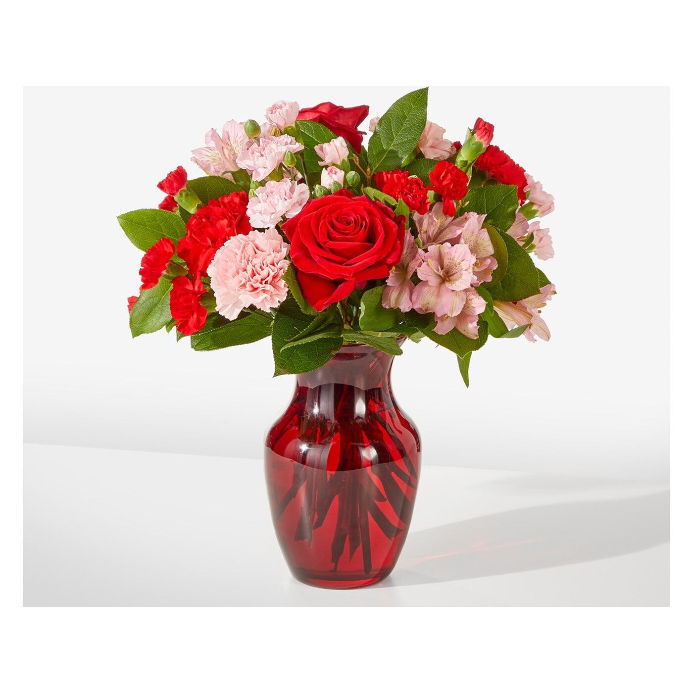 Candy Kisses Bouquet flower arrangement