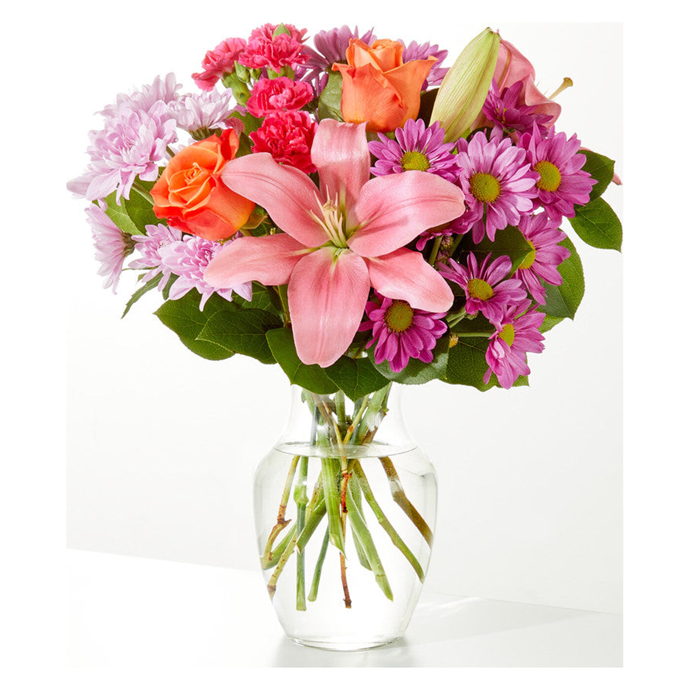 One and Only Bouquet flower arrangement