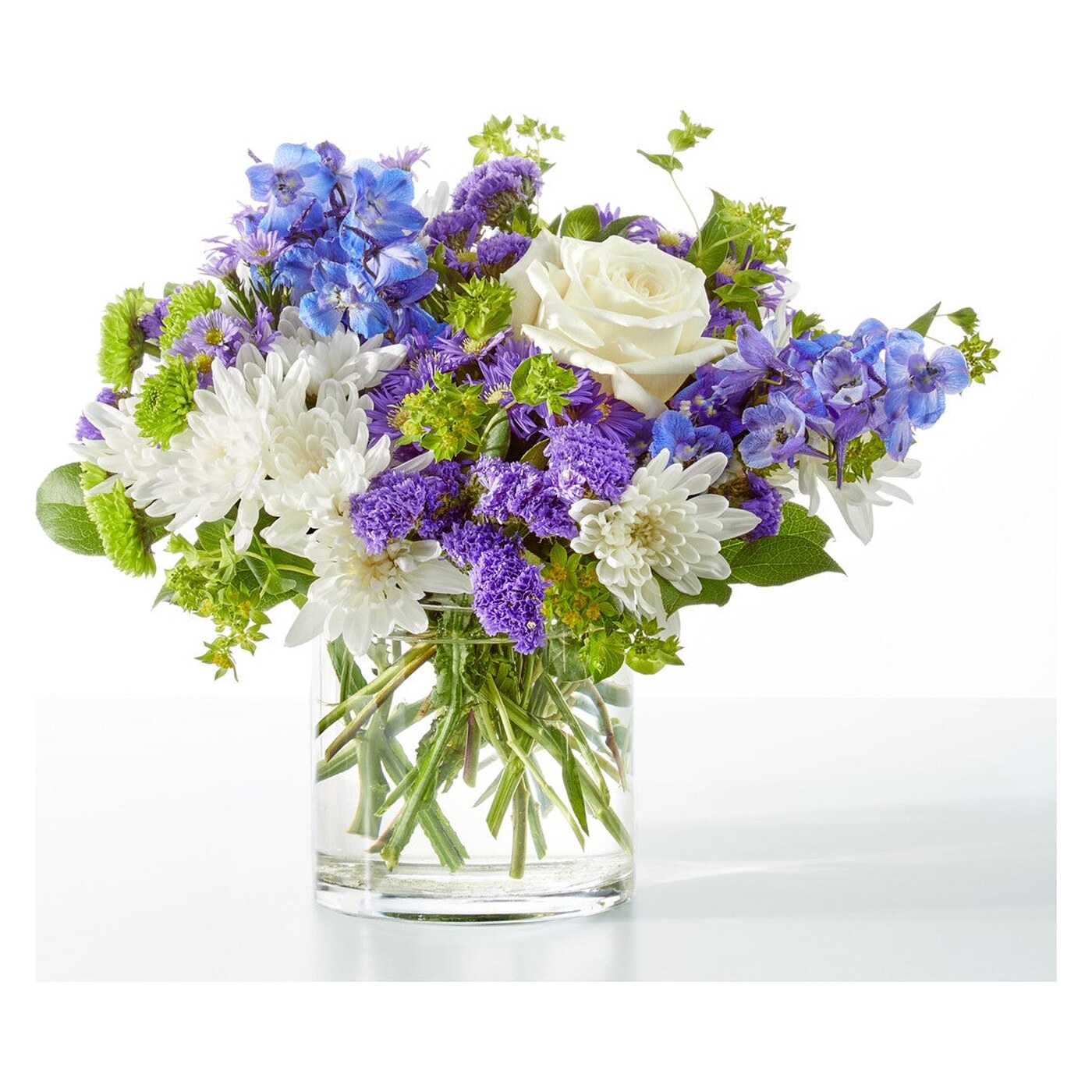 Genuine Gestures Bouquet flower arrangement