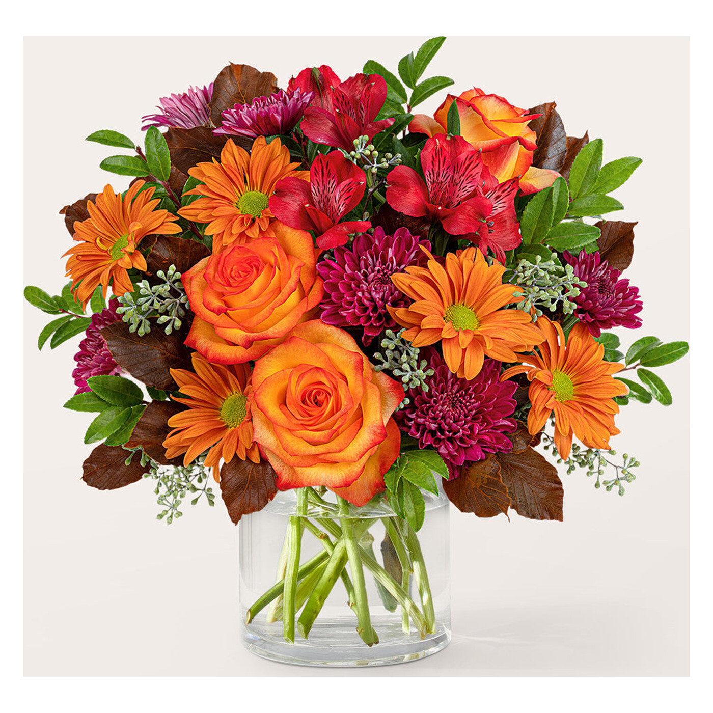 Brisk Morning Bouquet flower arrangement