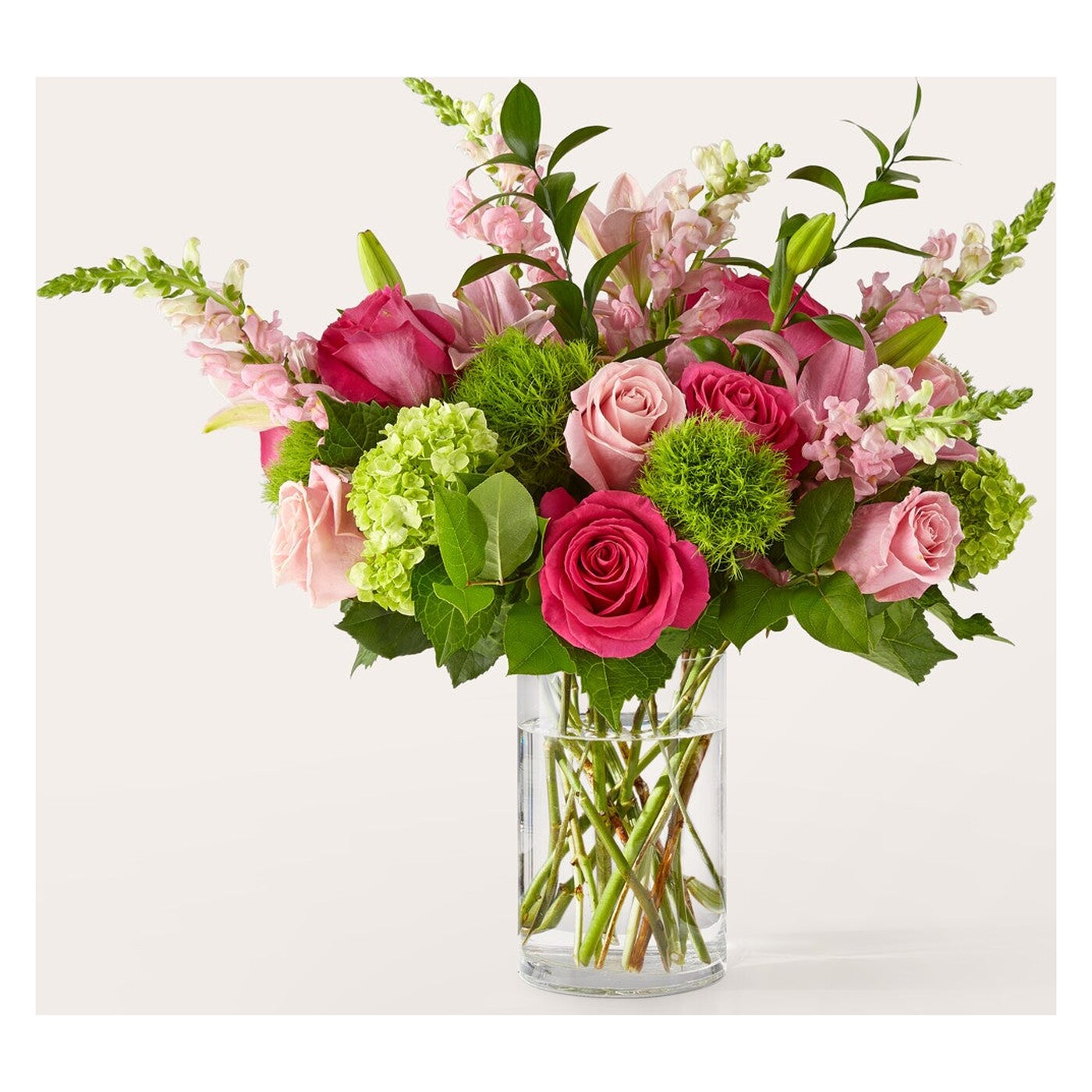 Fit for a Queen Luxury Bouquet flower arrangement