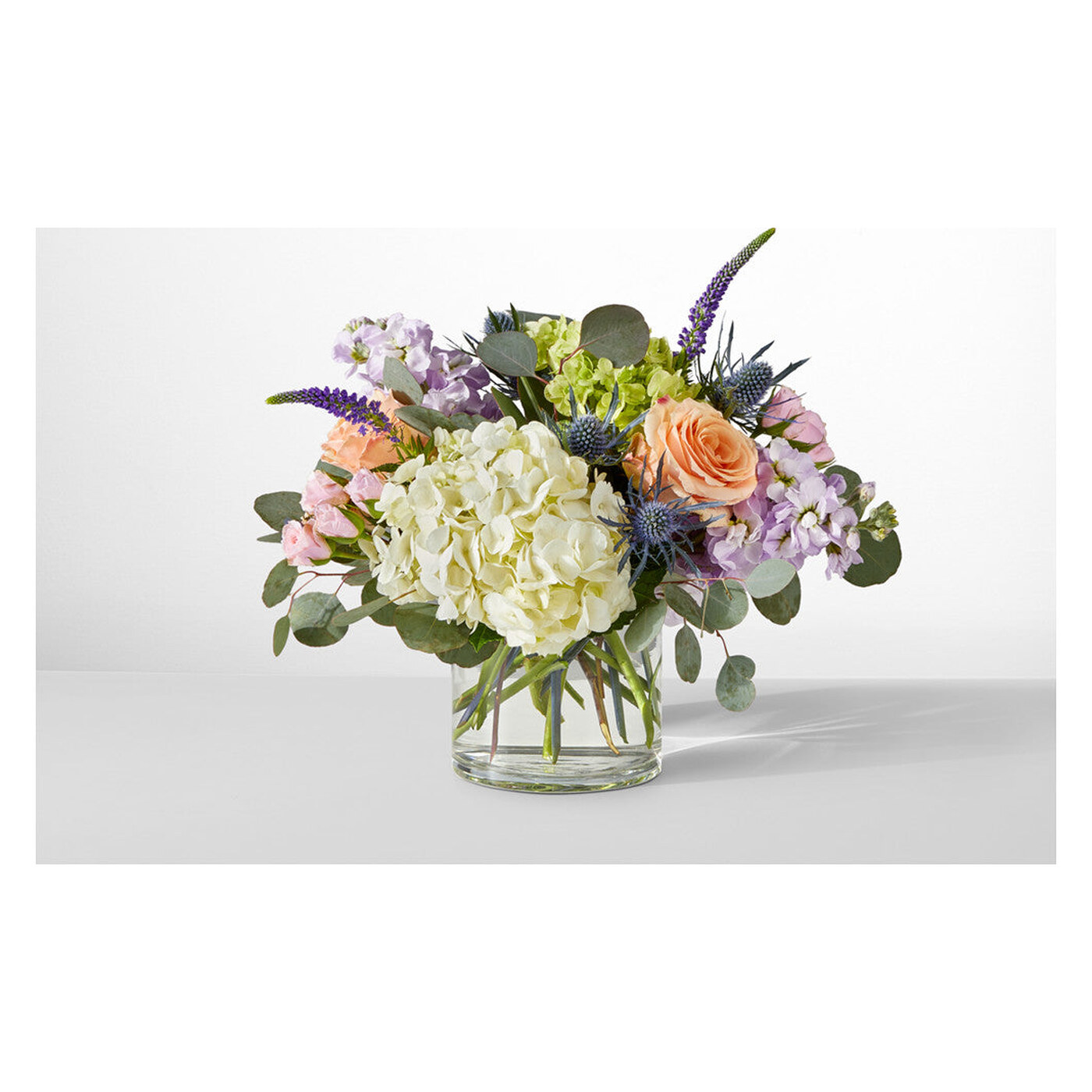 Porch Swing Bouquet flower arrangement