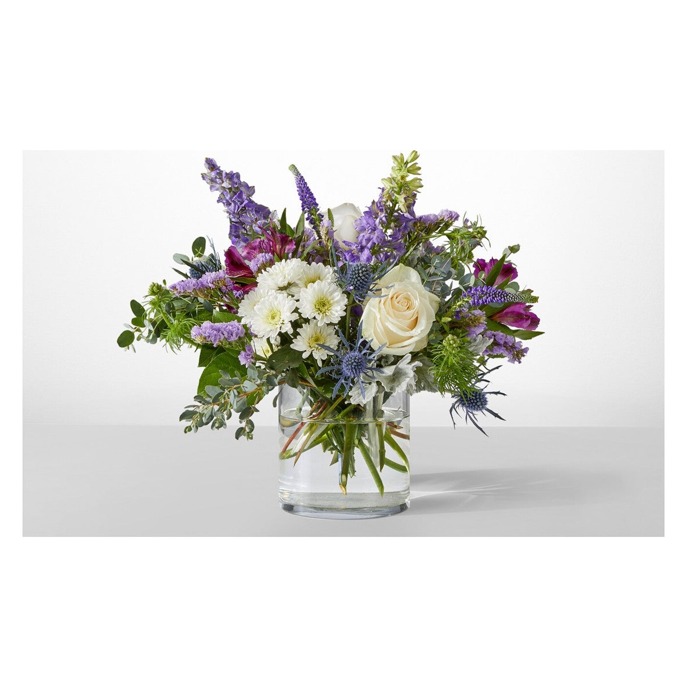 Shooting Star Bouquet flower arrangement